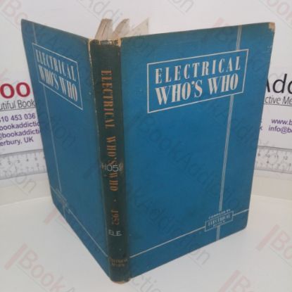 Picture of Electrical Who's Who: 1952