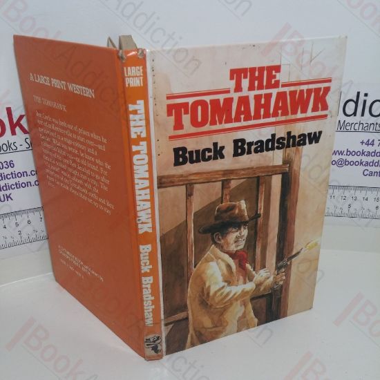 Picture of The Tomahawk (Large Print Edition)