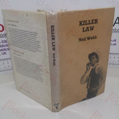 Picture of Killer Law