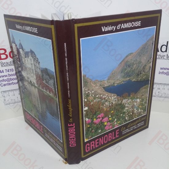 Picture of Eternal Dauphine