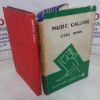 Picture of Music Calling (Discussion Books Series, No. 31)