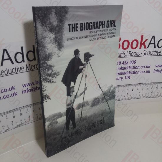 Picture of The Biograph Girl