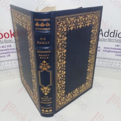 Picture of His Family