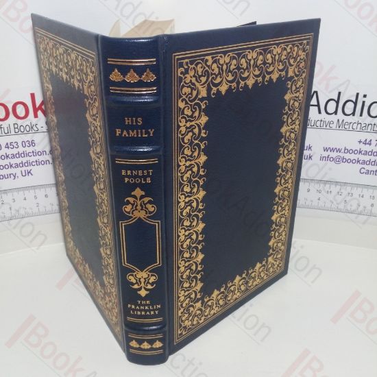 Picture of His Family