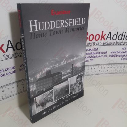 Picture of Huddersfield : Home Town Memories