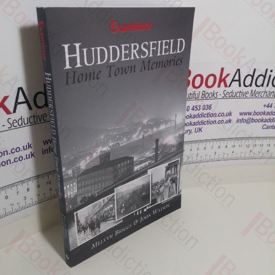 Picture of Huddersfield : Home Town Memories