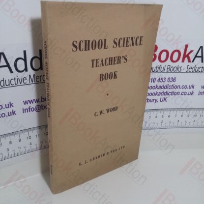 Picture of School Science Teacher's Book