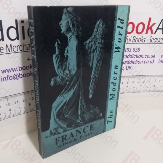 Picture of France (The Modern World Series)