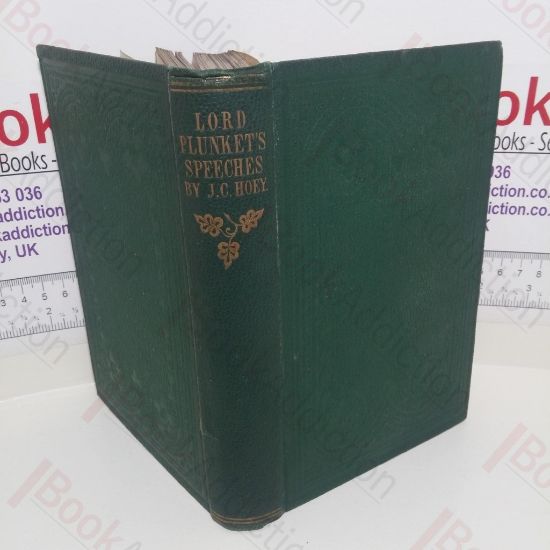 Picture of Speeches at the Bar and in the Senate