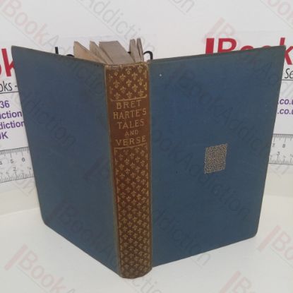 Picture of Tales of the Argonauts and Selected Verse (Huchinson's Popular Classics Series)