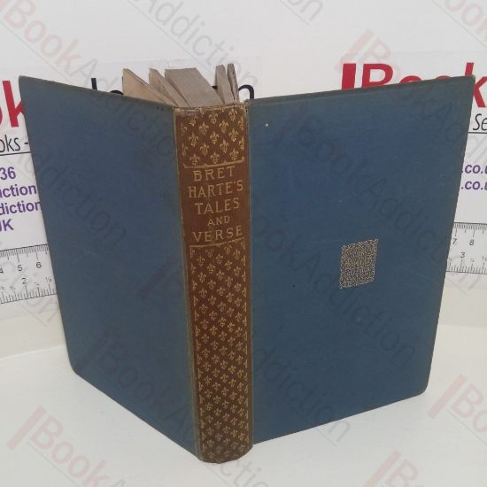 Picture of Tales of the Argonauts and Selected Verse (Huchinson's Popular Classics Series)