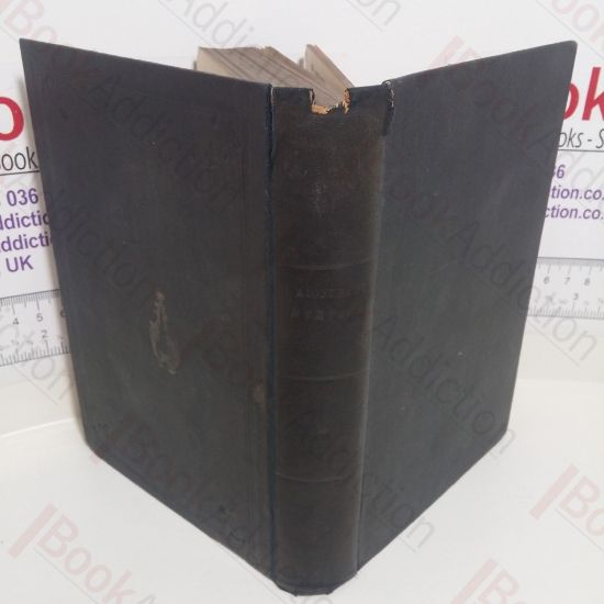 Picture of The Festival Prayers According to the Custom of the German and Polish Jews : Volume II