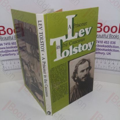 Picture of A Prisoner in the Caucasus and Other Stories