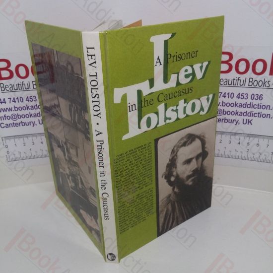 Picture of A Prisoner in the Caucasus and Other Stories