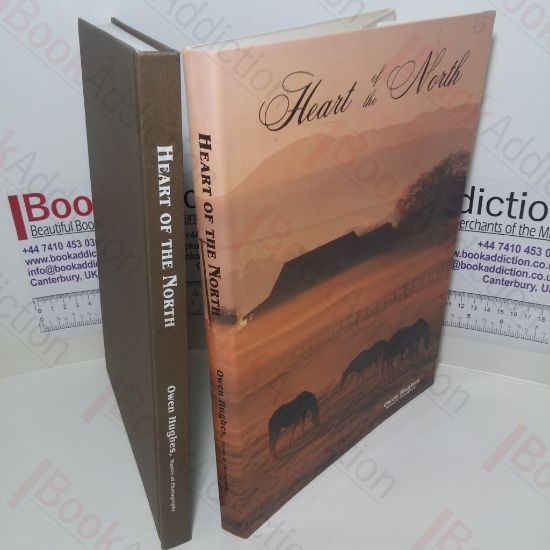 Picture of Heart of the North