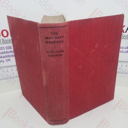 Picture of The Imaginary Marriage