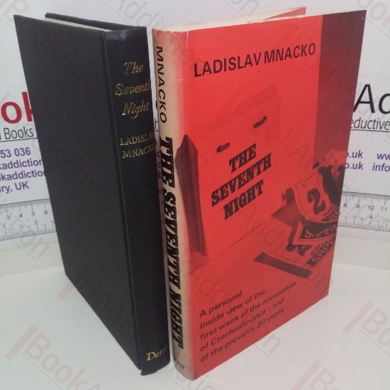 Picture of The Seventh Night