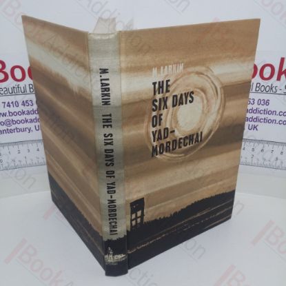 Picture of The Six Days of Yad-Mordechai