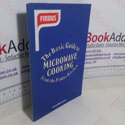 Picture of The Basic Guide to Microwave Cooking from the Findus Kitchen