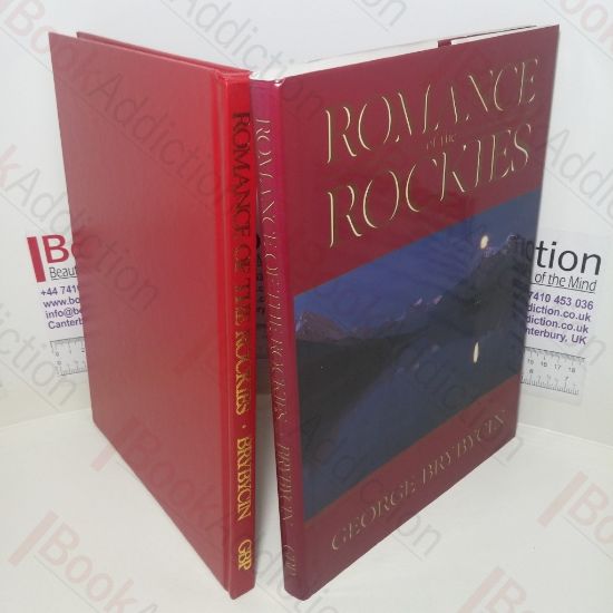 Picture of Romance of the Rockies