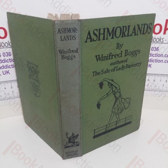 Picture of Ashmorlands