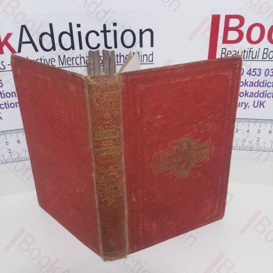 Picture of Sowing in Tears and Reaping in Joy