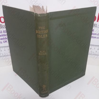 Picture of The British Isles (Signed)