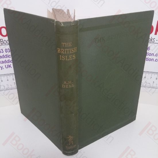 Picture of The British Isles (Signed)