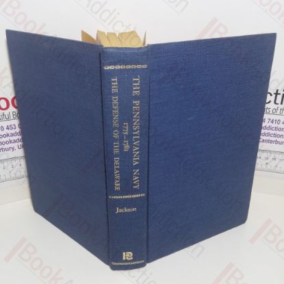 Picture of The Pennsylvania Navy, 1775-1781;: The Defense of the Delaware