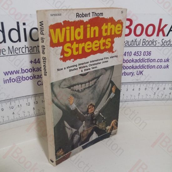 Picture of Wild in the Streets