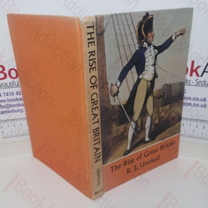 Picture of The Rise of Great Britain, 1688-1837