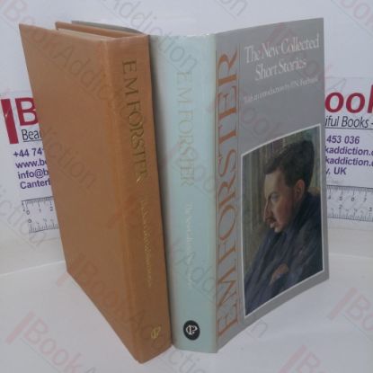 Picture of The New Collected Short Stories