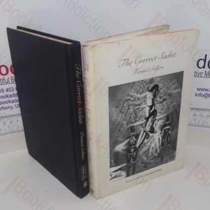 Picture of The Correct Sadist: The Memoirs of Angel Stern