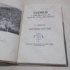 Picture of Cyprus: A Chroncile of its Forests, Land and People