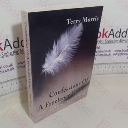 Picture of Confessions of a Freelance Writer: How I Got Started