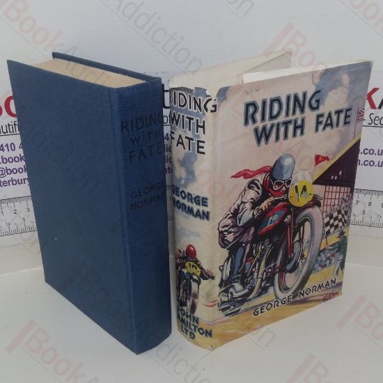 Picture of Riding with Fate (The Ace series)