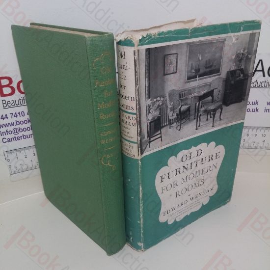 Picture of Old Furniture for Modern Rooms