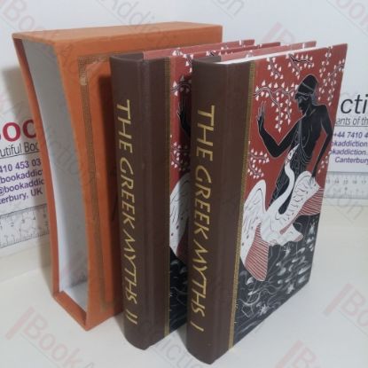 Picture of The Greek Myths (Vol I and Vol II)