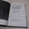Picture of The Greek Myths (Vol I and Vol II)