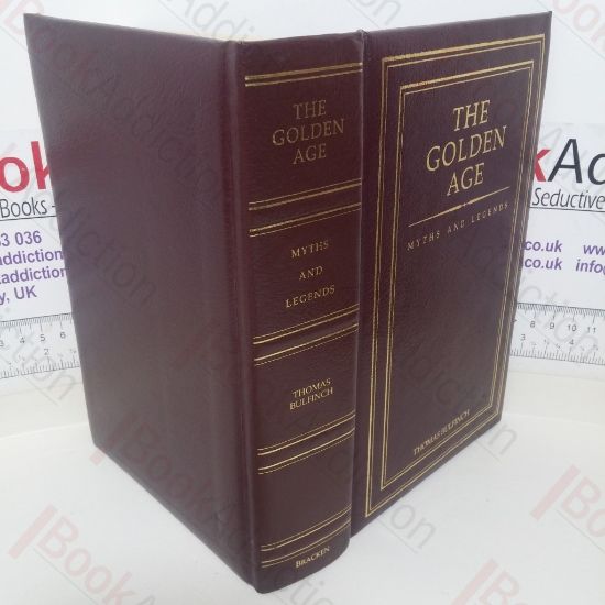 Picture of The Golden Age (Myths and Legends series)