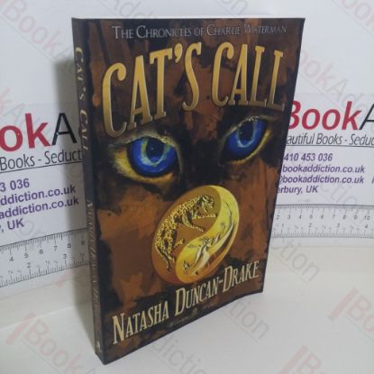 Picture of Cat's Call (The Chronicles of Charlie Waterman) (Signed and Inscribed)