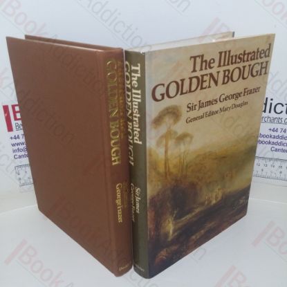 Picture of The Illustrated Golden Bough