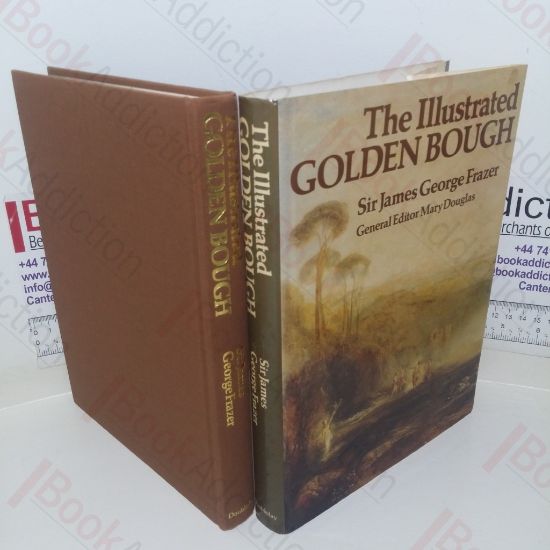 Picture of The Illustrated Golden Bough