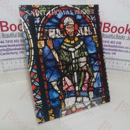 Picture of Saint Thomas Becket
