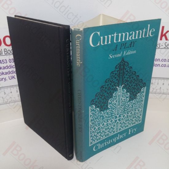 Picture of Curtmantle: A Play