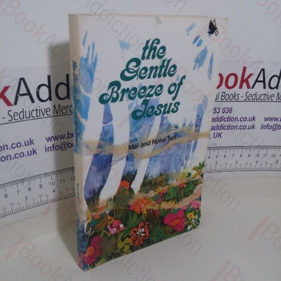 Picture of The Gentle Breeze of Jesus (Signed)