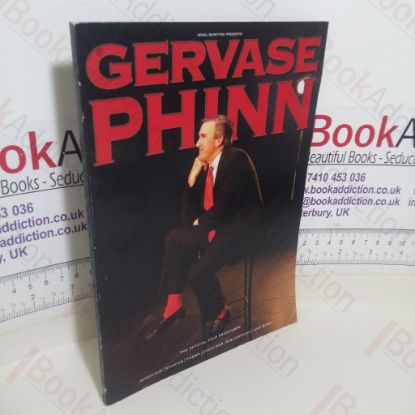 Picture of Gervase Phinn: The Official Tour Programme (Signed)