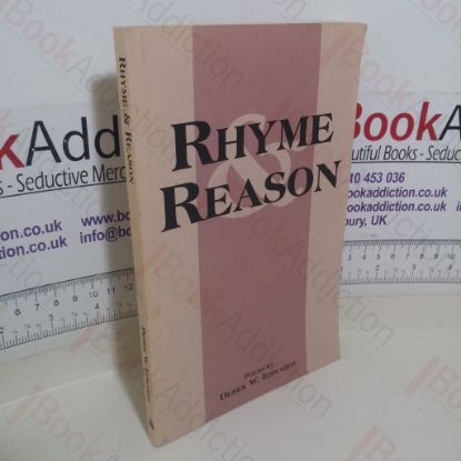 Picture of Rhyme and Reason (Signed and Inscribed)