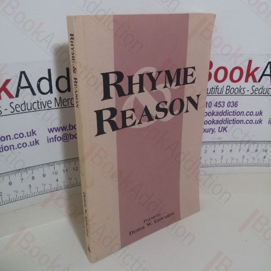 Picture of Rhyme and Reason (Signed and Inscribed)