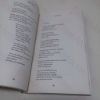 Picture of Limbolands: Poems by Maggie Harris (Signed)